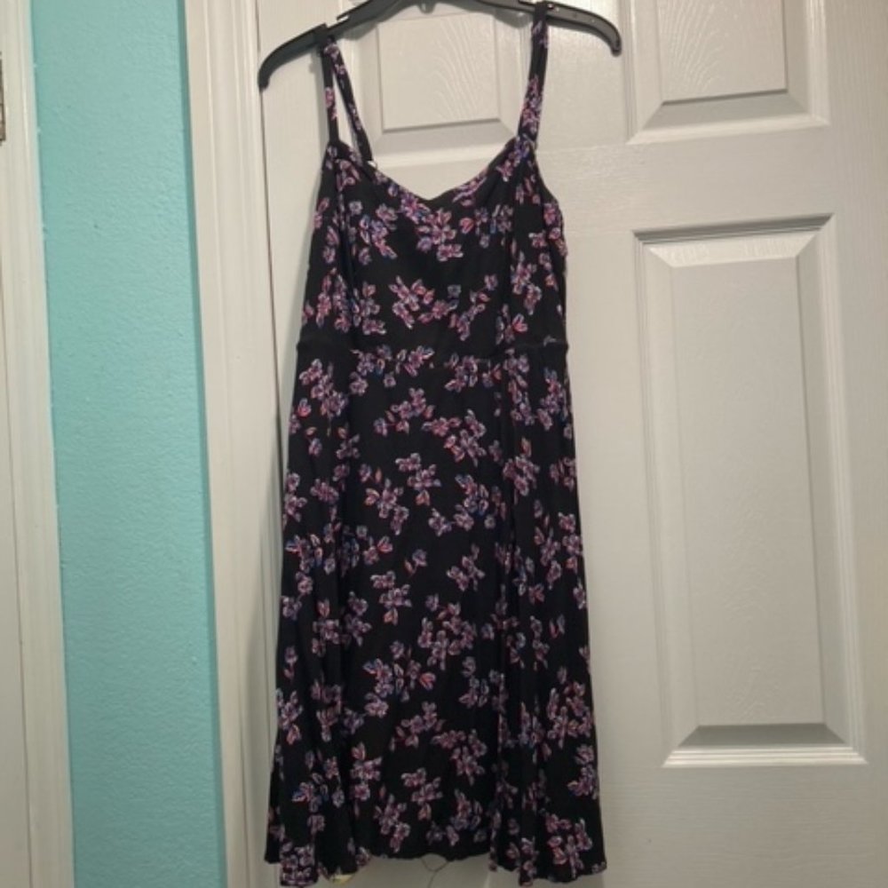 Torrid Dress 0
